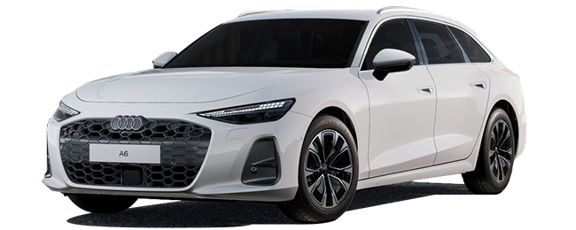 A6 Avant